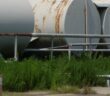 Heizöltank: Öltank entsorgen und reinigen