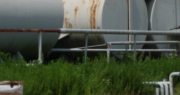 Heizöltank: Öltank entsorgen und reinigen