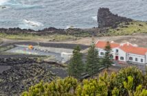 Energieverschwender: Thermalbäder in Portugal