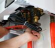 Kann ich meinen Gasanbieter wechseln? (Foto: shutterstock - Palatinate Stock)