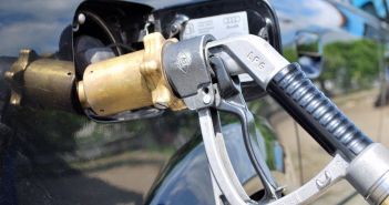 Autogas als umweltfreundliche Alternative immer beliebter (Foto: AdobeStock - picturemaker01 14509478)