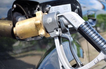 Autogas als umweltfreundliche Alternative immer beliebter (Foto: AdobeStock - picturemaker01 14509478)
