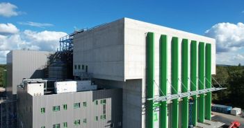DHE nutzt Doosan Lentjes Technik für regionale nachhaltige (Foto: Doosan Lentjes GmbH)