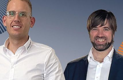 Neue Geschäftsführung und Linzer Standort sichern wichtige logistische (Foto: ENERENT GmbH)