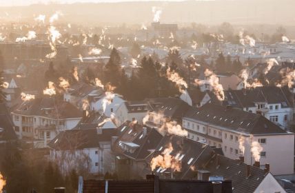 Umweltausschuss lehnt Oppositionsanträge zu GEG und CO2-Bepreisung bundesweit (Foto: AdobeStock - Udo Weber - 131736537)