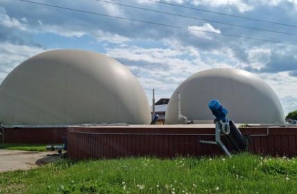 ThEGA beauftragt GICON Beratung für 50 Biogasanlagen nach (Foto: GICON - Großmann Ingenieur Consult GmbH)