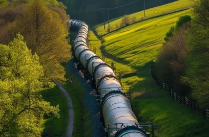 Bundeskabinett beschließt verbindlichen Gasnetzstilllegungsrahmen mit verkürzten Fristen und (Foto: AdobeStock - Sara_P - 710655430)