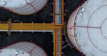 Bundesregierung sieht Gasversorgung gesichert und verzichtet auf staatliche (Foto: AdobeStock - Kalyakan - 1919256509)