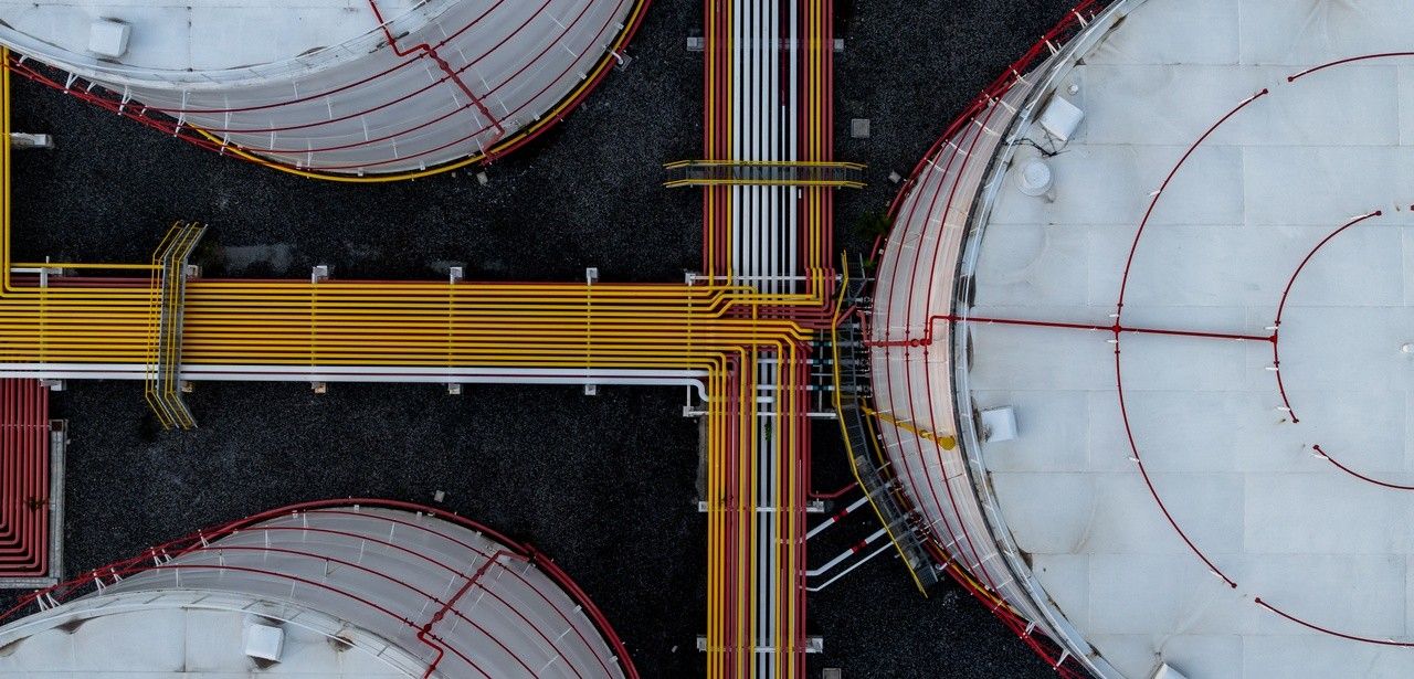 Bundesregierung sieht Gasversorgung gesichert und verzichtet auf staatliche (Foto: AdobeStock - Kalyakan - 1919256509)