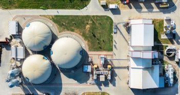 Umweltverbände warnen vor Grüngasquote im GEG, fordern echte (Foto: AdobeStock - scharfsinn86 - 1905982761)