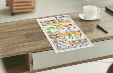 Novellierte EPBD führt einheitliche Energieeffizienzskala von A bis (Foto: BRUNATA-METRONA-Gruppe)