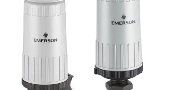 Emerson Synchros IIoT-Plattform ermöglicht lückenlose Überwachung und vorausschauende (Foto: Emerson Process Management GmbH & Co. OHG)